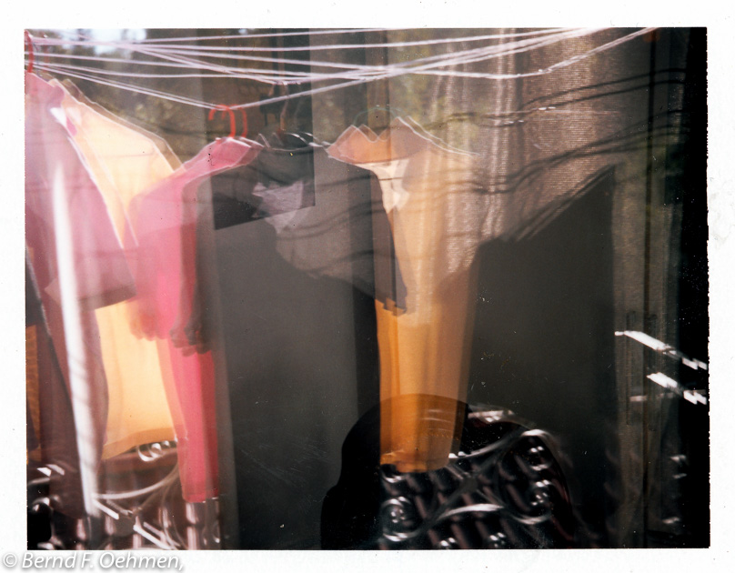 Fuji Instax-.Film